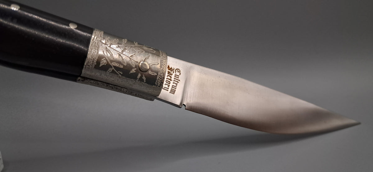 COLTELLO ARTIGIANALE STILE CAMPIDANESE