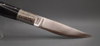COLTELLO ARTIGIANALE STILE CAMPIDANESE