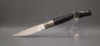 COLTELLO ARTIGIANALE STILE CAMPIDANESE