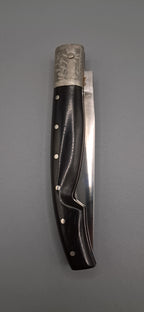 COLTELLO ARTIGIANALE STILE CAMPIDANESE