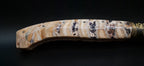COLTELLO ARTIGIANALE IN STILE DORGALESE