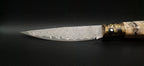 COLTELLO ARTIGIANALE IN STILE DORGALESE