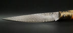 COLTELLO ARTIGIANALE IN STILE DORGALESE
