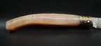 COLTELLO ARTIGIANALE IN STILE DORGALESE