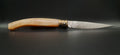 COLTELLO ARTIGIANALE IN STILE DORGALESE