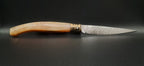 COLTELLO ARTIGIANALE IN STILE DORGALESE