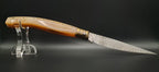 COLTELLO ARTIGIANALE IN STILE DORGALESE