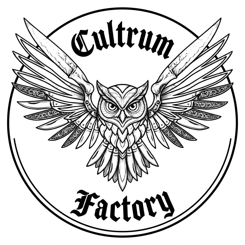Cultrum Factory